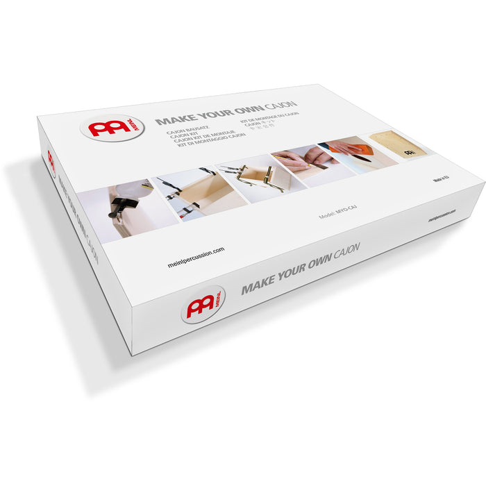 Meinl Make Your Own Cajon Kit
