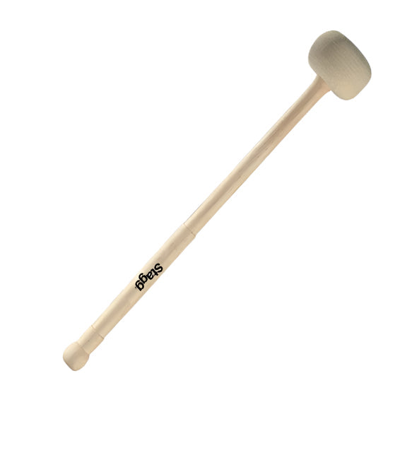 Stagg Bass Drum Maple Shaft Mallet