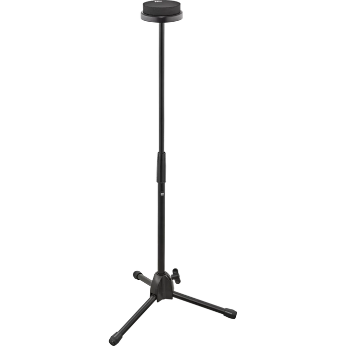 Meinl Marshmallow Practice Pad 4 with Black Base Includes Stand