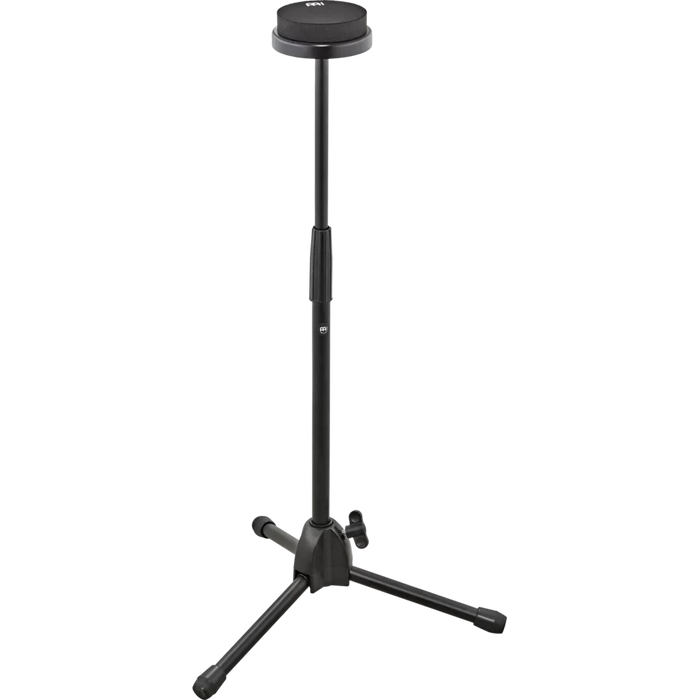 Meinl Marshmallow Practice Pad 4 with Black Base Includes Stand