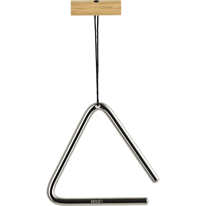 Meinl NINO Triangle 4" Steel