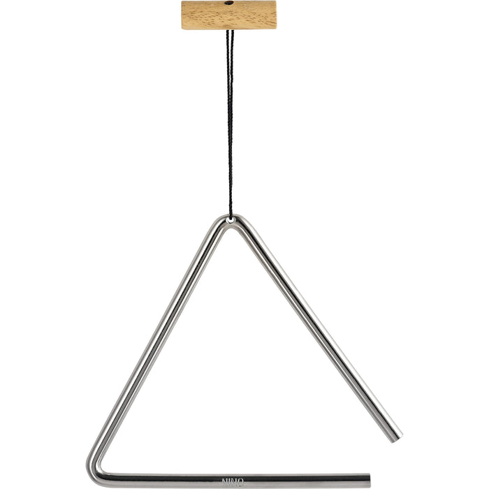 Meinl NINO Triangle 6" Steel