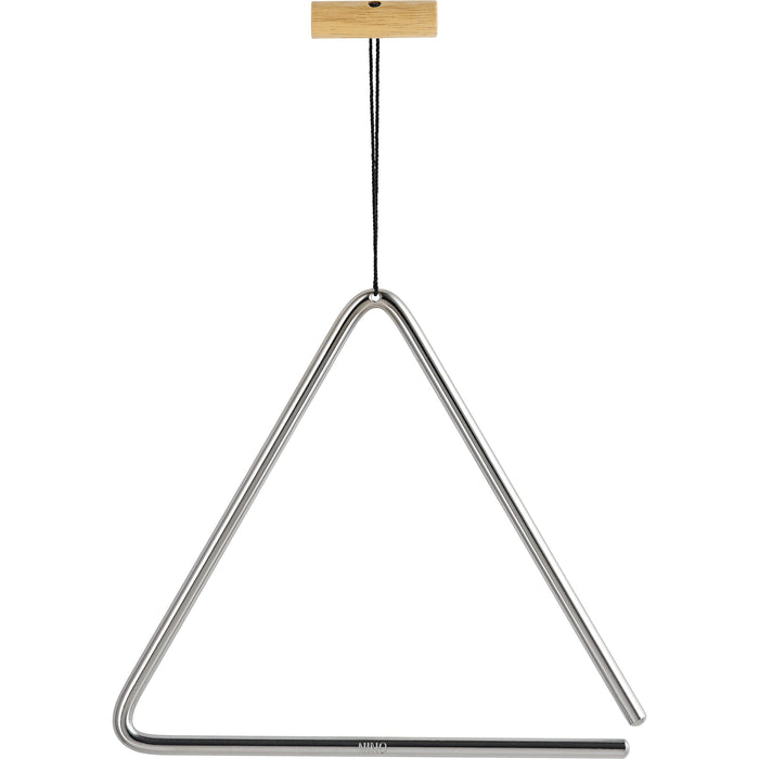 Meinl NINO Triangle 8" Steel