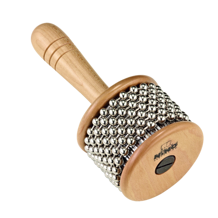 Nino Percussion Cabasa - Medium