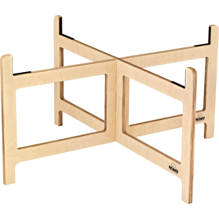 Meinl NINO Wooden Classroom Cajon Stand for NINO954