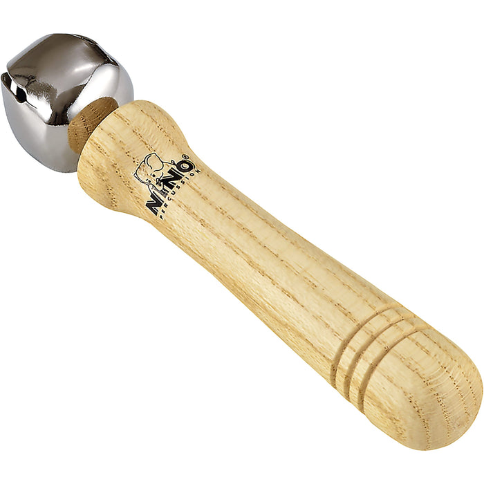 Meinl NINO Bell Stick 5" Natural