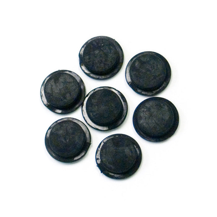 Pearl Traction Grip Dots for Eliminator Pedals 7 Pack