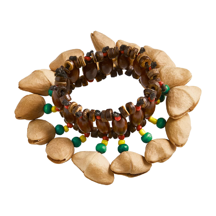 Meinl Kenari Nut Bracelet SKB