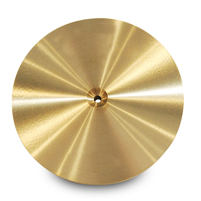 Zildjian High Octave Single Note Crotale - C High