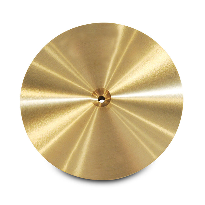 Zildjian Low Octave Single Note Crotale - C Low