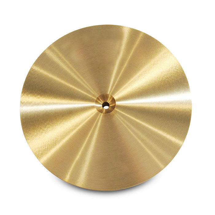 Zildjian Low Octave Single Note Crotale - C#