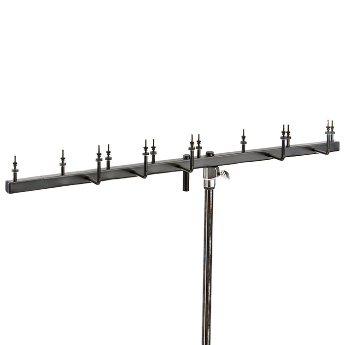 Zildjian High Octave Deluxe Crotale Bar - P0637