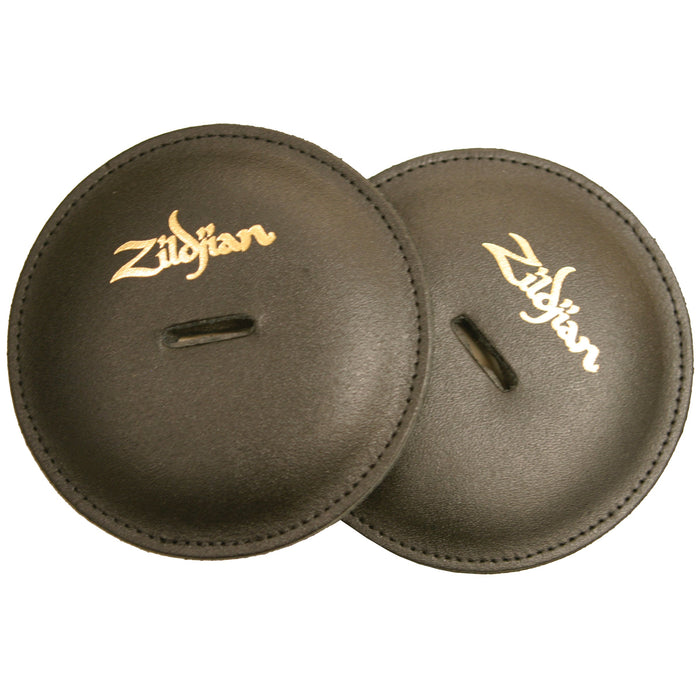 Zildjian Leather Pads (Pair) - P0751