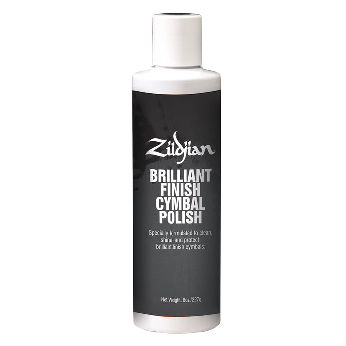 Zildjian Cymbal Cleaning Polish - P1300