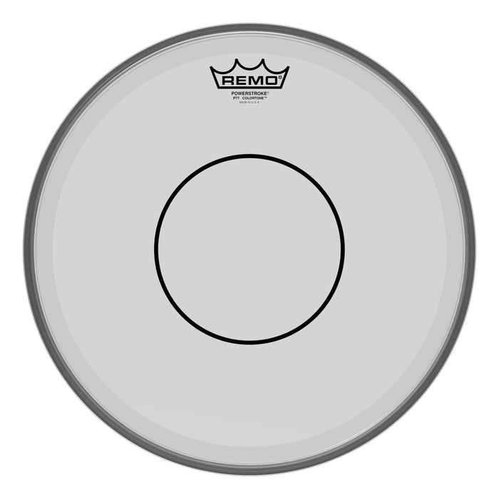 Remo 13" Powerstroke 77 Colortone Smoke Drumhead