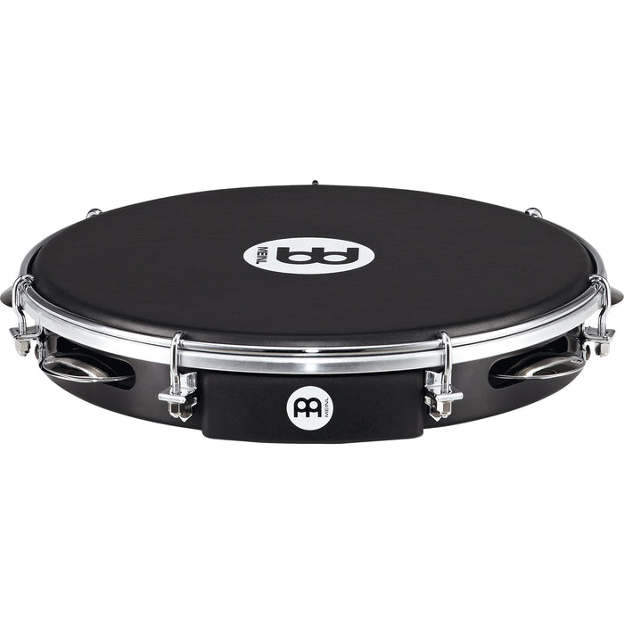 Meinl ABS Pandeiro 10" Napa Head Black NO MOUNT