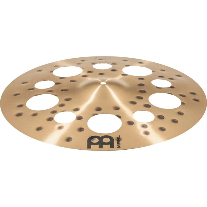 Meinl Pure Alloy Extra Hammered Trash Crash Cymbal 18"