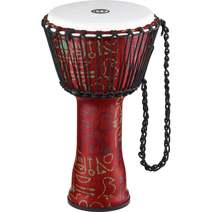 Meinl 10", pharaoh's script, synthetic head