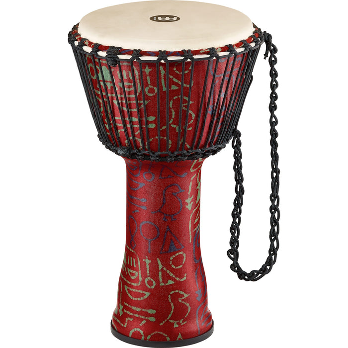 Meinl 10", pharaoh's script, goat head