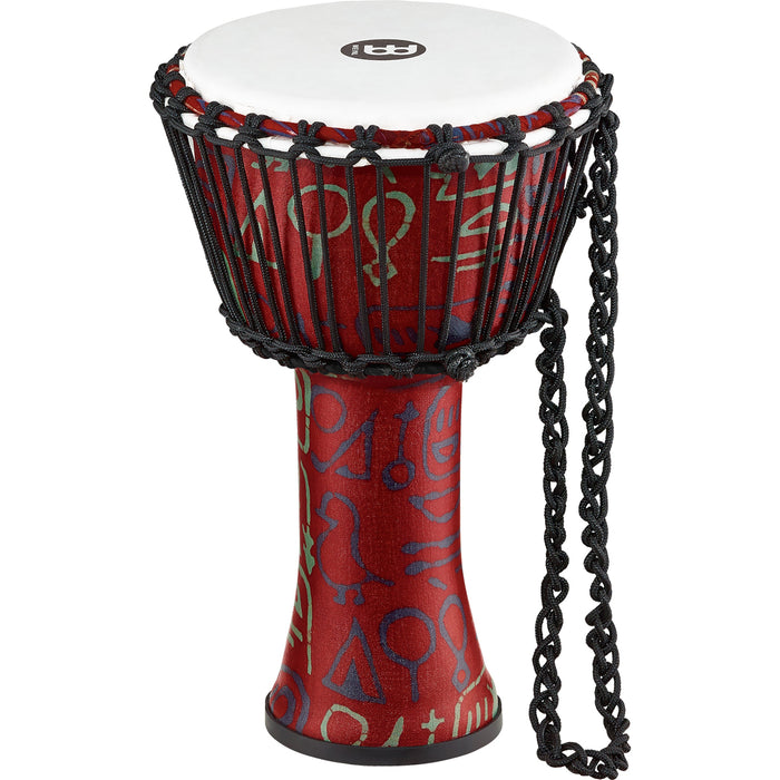 Meinl 8", pharaoh's script, synthetic head