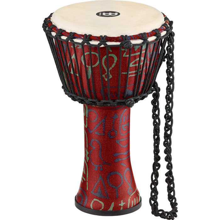 Meinl 8", pharaoh's script, goat head