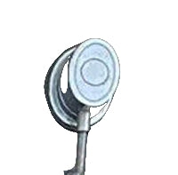 PDP Oval Bass Lug Chrome FS/X7/M5