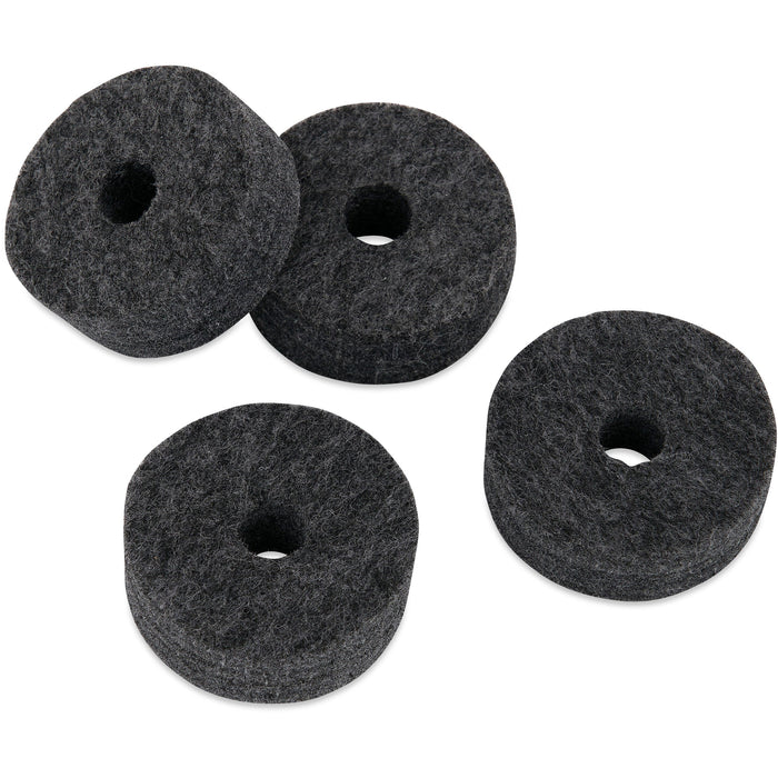 PDP PDAX488504 Cymbal Felts Short 4 Pk