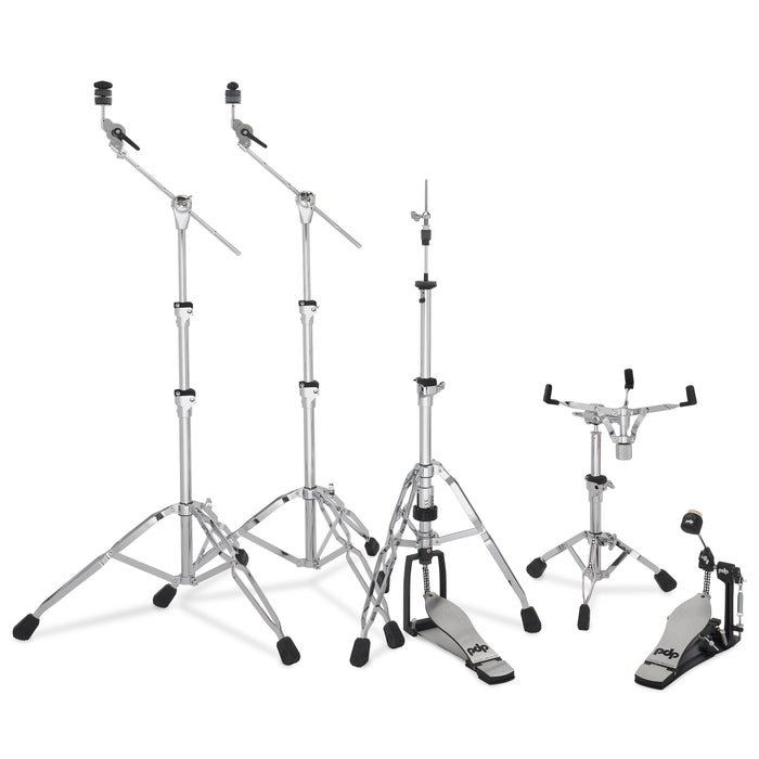 PDP Concept Series Heavyweight 5-Piece Hardware Pack