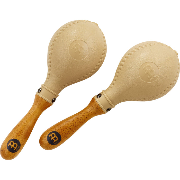Meinl Plastic Maracas Session Beige