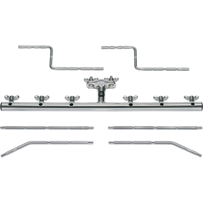 Meinl Mounting Bar with 6 Rods