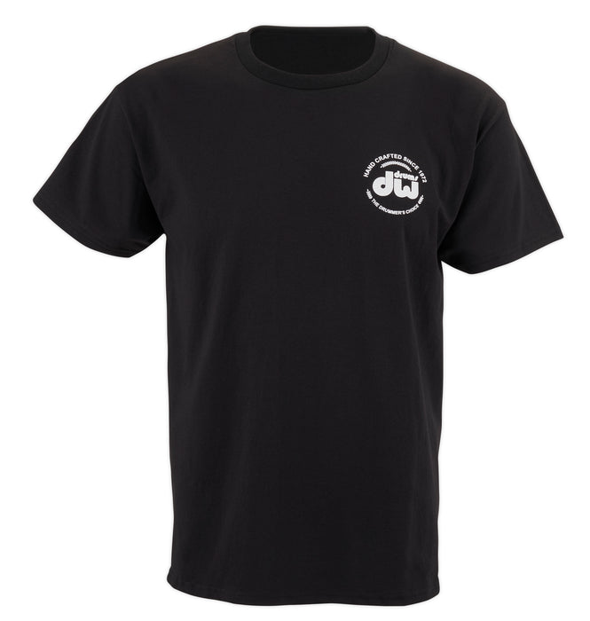 DW Corporate Logo Shortsleeve T-Shirt XL