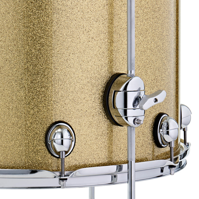 PREMIER Genista Heritage series 4 pc 24" Shell Pack PGH24-4SPVGX