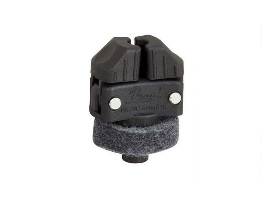 Pearl WL230A Wingloc Quick Release Wing Nut Assembly + Plastic Seat Cup