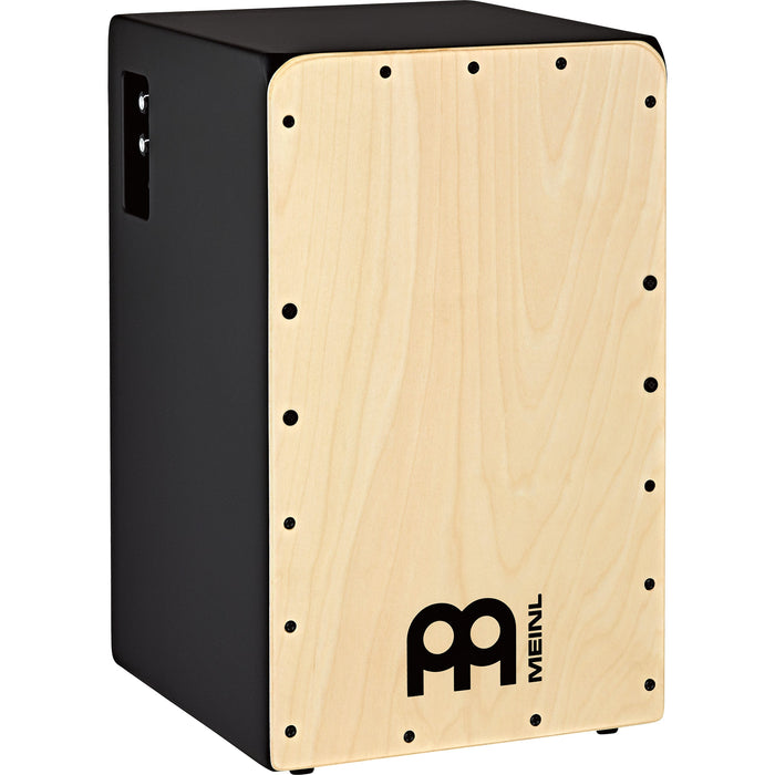 Meinl Pickup Cajon, Snarecraft, Baltic Birch Frontplate