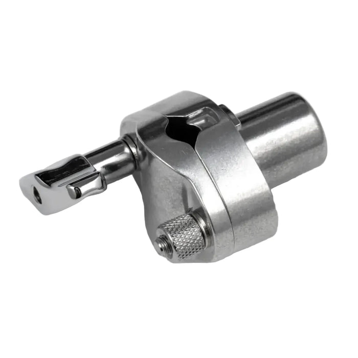 Pearl CPR1278 Pipe to L-Rod Conversion Adapter