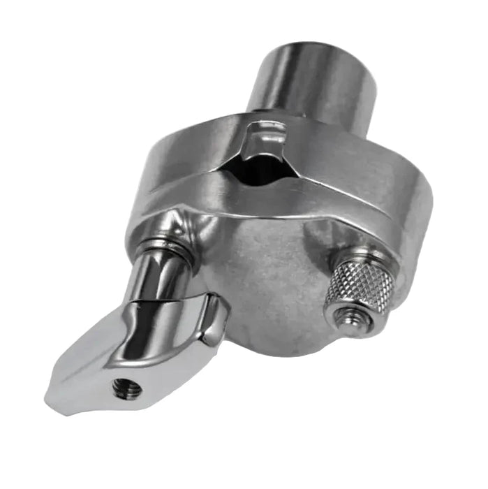 Pearl CPR1278 Pipe to L-Rod Conversion Adapter