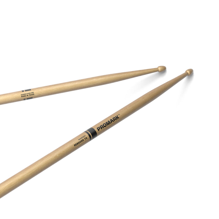 ProMark Rebound 7A Hickory Drumstick - Acorn Wood Tip in-shop-deal