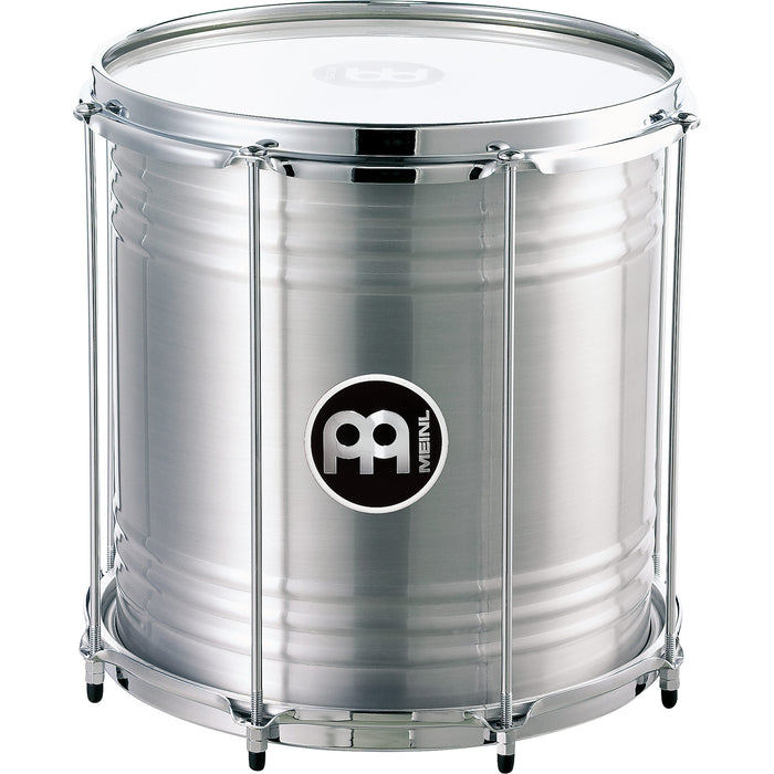 Meinl Aluminum Repinique 10" x 10"