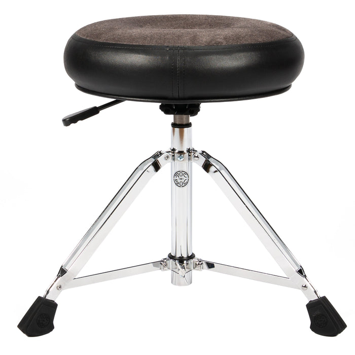 ROC-N-SOC Round Nitro Hydraulic Drum Throne