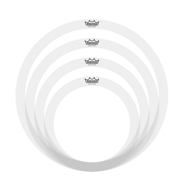 Remo RemOs Tone Control O Rings