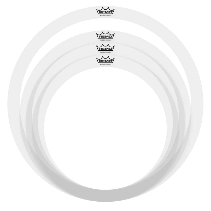 Remo RemOs Tone Control O Rings