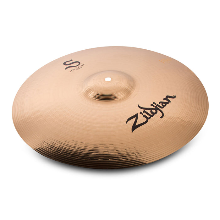 Zildjian 14" S Thin Crash - S14TC