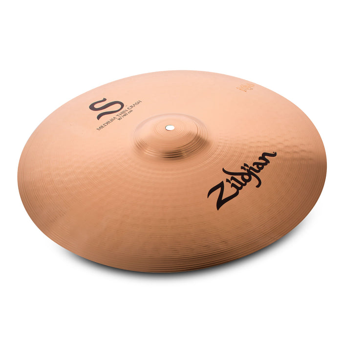 Zildjian 16" S Medium Thin Crash - S16MTC