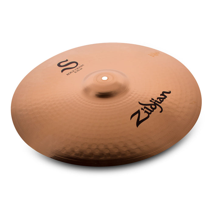 Zildjian 16" S Rock Crash - S16RC