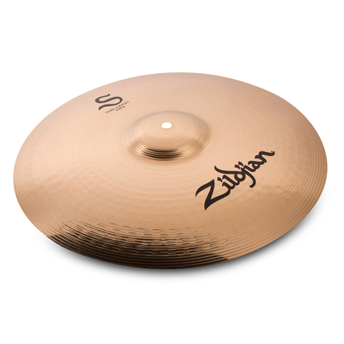Zildjian 16" S Thin Crash - S16TC
