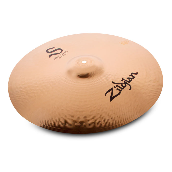 Zildjian 18" S Rock Crash - S18RC