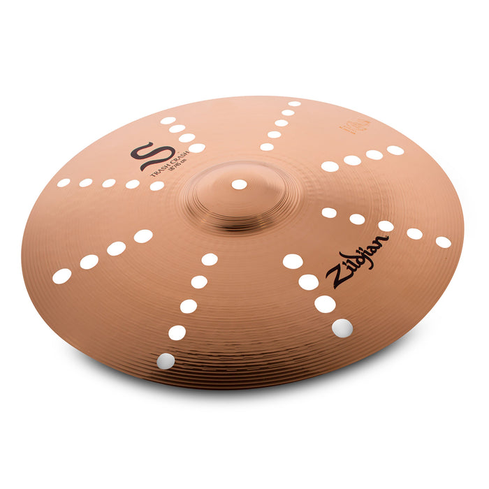 Zildjian 18" S Trash Crash - S18TCR