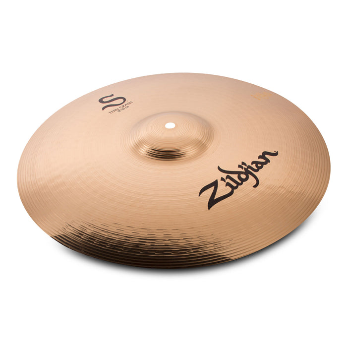 Zildjian 18" S Thin Crash - S18TC