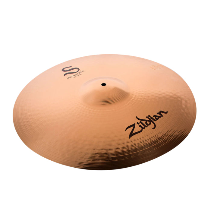 Zildjian 20" S Medium Ride - S20MR