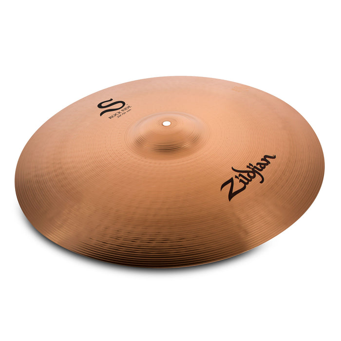 Zildjian 20" S Rock Ride - S20RR